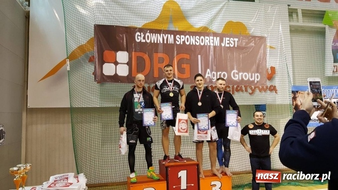 Zdjęcie w galerii na portalu naszraciborz.pl: Złoto Łamatorów w Dzierżoniowie  wiadomości z regionu