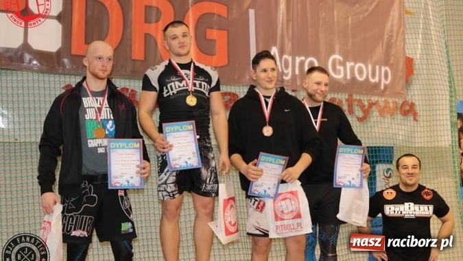 Zdjęcie w galerii na portalu naszraciborz.pl: Złoto Łamatorów w Dzierżoniowie  wiadomości z regionu