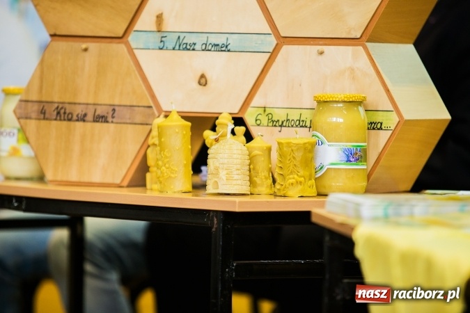 Zdjęcie w galerii na portalu naszraciborz.pl: Marcin Dubiel, znany youtuber odwiedził dziś uczni&oacute;w szkoły w Tworkowie wiadomości z regionu