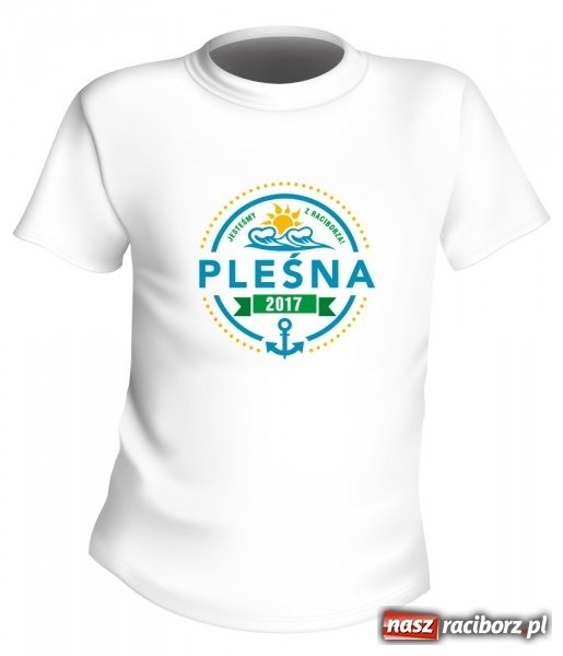 Zdjęcie w galerii na portalu naszraciborz.pl: Jesteśmy z Raciborza. Trzy turnusy i specjalne logo wiadomości z regionu