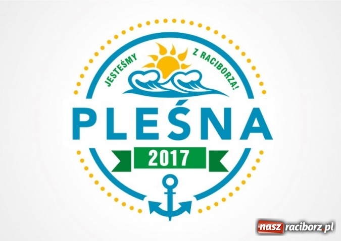 Zdjęcie w galerii na portalu naszraciborz.pl: Jesteśmy z Raciborza. Trzy turnusy i specjalne logo wiadomości z regionu