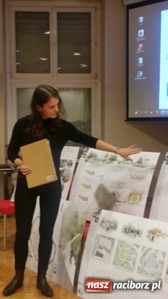 Zdjęcie w galerii na portalu naszraciborz.pl: Studenci PWSZ dumą Raciborza wiadomości z regionu