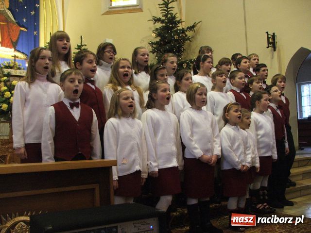 Zdjęcie w galerii na portalu naszraciborz.pl: Setny raz przed publicznością… wiadomości z regionu