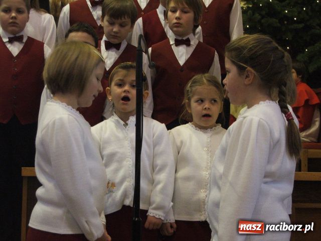 Zdjęcie w galerii na portalu naszraciborz.pl: Setny raz przed publicznością… wiadomości z regionu