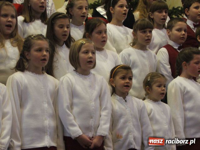 Zdjęcie w galerii na portalu naszraciborz.pl: Setny raz przed publicznością… wiadomości z regionu