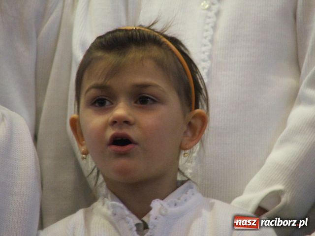 Zdjęcie w galerii na portalu naszraciborz.pl: Setny raz przed publicznością… wiadomości z regionu