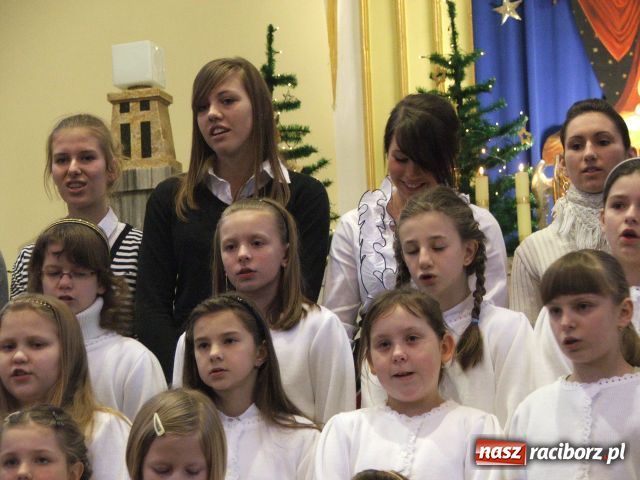 Zdjęcie w galerii na portalu naszraciborz.pl: Setny raz przed publicznością… wiadomości z regionu