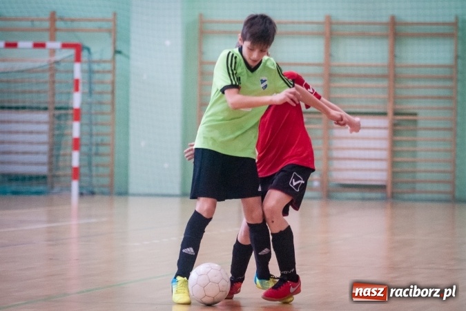 Zdjęcie w galerii na portalu naszraciborz.pl: Zimowa Liga Halowa. Unia Racibórz zdominowała Ligę Mistrzów. Naprzód Rydułtowy wygrał Ligę Europy wiadomości z regionu