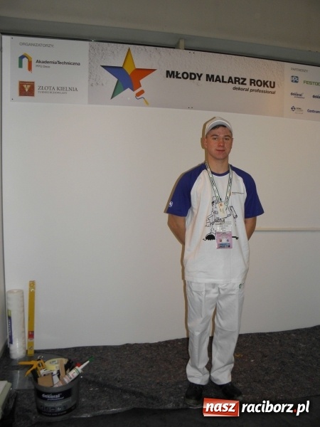 Zdjęcie w galerii na portalu naszraciborz.pl: Uczniowie CKZiU nr 1 w gronie najlepszych w Polsce wiadomości z regionu