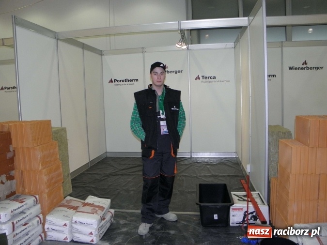 Zdjęcie w galerii na portalu naszraciborz.pl: Uczniowie CKZiU nr 1 w gronie najlepszych w Polsce wiadomości z regionu