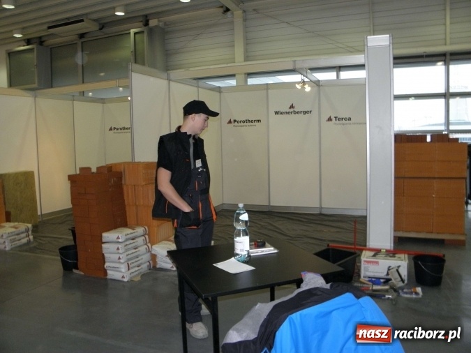 Zdjęcie w galerii na portalu naszraciborz.pl: Uczniowie CKZiU nr 1 w gronie najlepszych w Polsce wiadomości z regionu