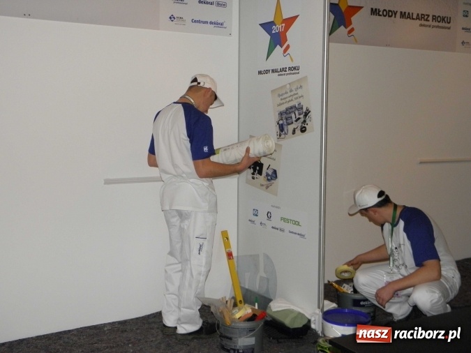 Zdjęcie w galerii na portalu naszraciborz.pl: Uczniowie CKZiU nr 1 w gronie najlepszych w Polsce wiadomości z regionu