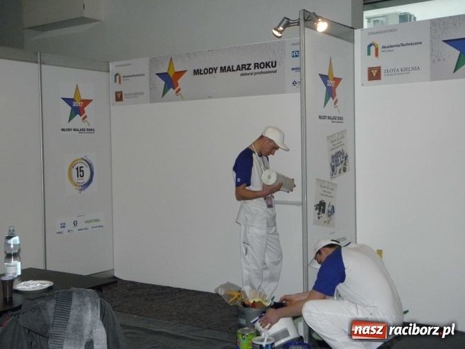 Zdjęcie w galerii na portalu naszraciborz.pl: Uczniowie CKZiU nr 1 w gronie najlepszych w Polsce wiadomości z regionu