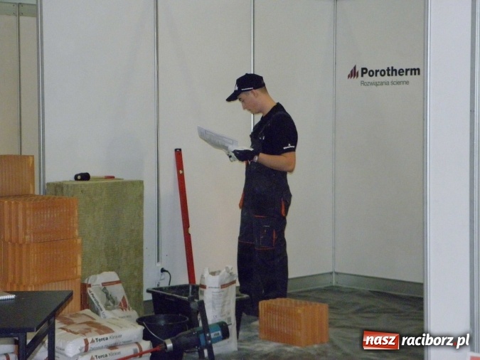 Zdjęcie w galerii na portalu naszraciborz.pl: Uczniowie CKZiU nr 1 w gronie najlepszych w Polsce wiadomości z regionu