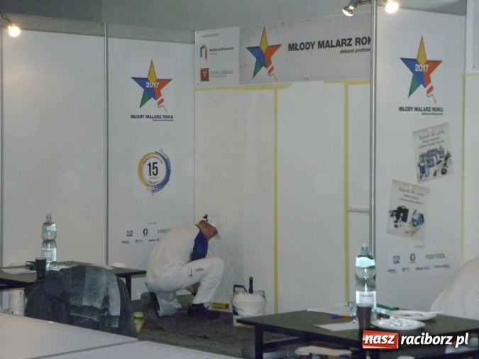 Zdjęcie w galerii na portalu naszraciborz.pl: Uczniowie CKZiU nr 1 w gronie najlepszych w Polsce wiadomości z regionu