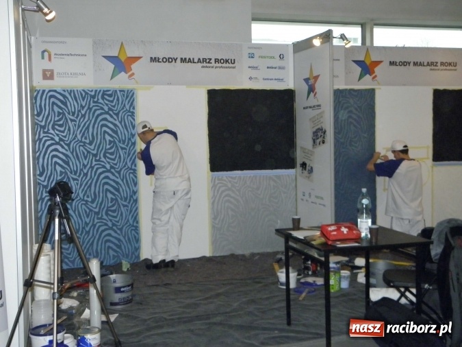 Zdjęcie w galerii na portalu naszraciborz.pl: Uczniowie CKZiU nr 1 w gronie najlepszych w Polsce wiadomości z regionu