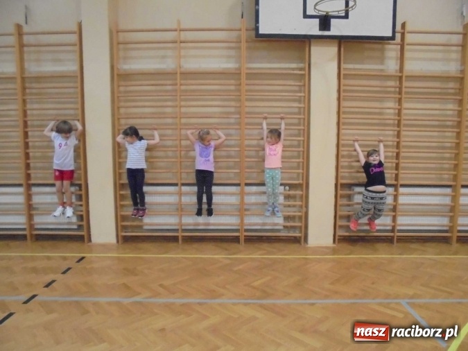 Zdjęcie w galerii na portalu naszraciborz.pl: TKKF Rafako maluchom  wiadomości z regionu