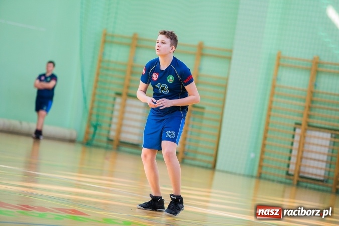 Zdjęcie w galerii na portalu naszraciborz.pl: Jastrzębski Węgiel i MOSM Tychy lepszy od młodzików AZS Rafako wiadomości z regionu