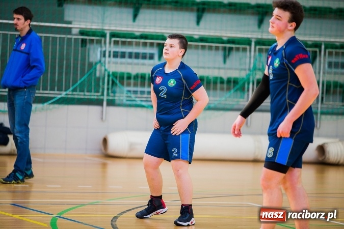 Zdjęcie w galerii na portalu naszraciborz.pl: Jastrzębski Węgiel i MOSM Tychy lepszy od młodzików AZS Rafako wiadomości z regionu