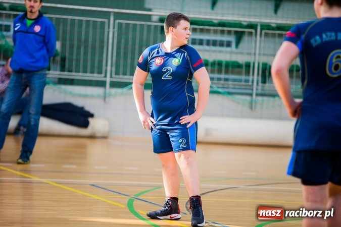 Zdjęcie w galerii na portalu naszraciborz.pl: Jastrzębski Węgiel i MOSM Tychy lepszy od młodzików AZS Rafako wiadomości z regionu