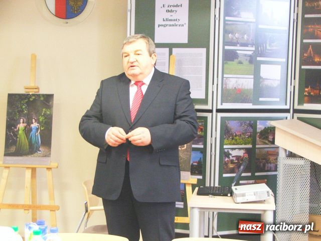 Zdjęcie w galerii na portalu naszraciborz.pl: Na początku rak nie boli. Lepiej się szczepić. wiadomości z regionu