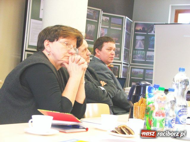 Zdjęcie w galerii na portalu naszraciborz.pl: Na początku rak nie boli. Lepiej się szczepić. wiadomości z regionu