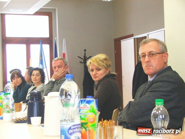 Zdjęcie w galerii na portalu naszraciborz.pl: Na początku rak nie boli. Lepiej się szczepić. wiadomości z regionu