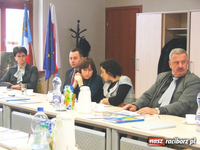 Zdjęcie w galerii na portalu naszraciborz.pl: Na początku rak nie boli. Lepiej się szczepić. wiadomości z regionu