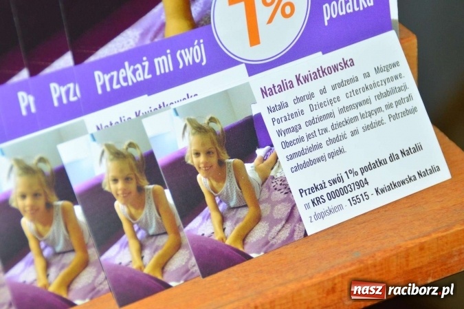 Zdjęcie w galerii na portalu naszraciborz.pl: Zabawa do białego rana, czyli z wizytą na balu charytatywnym ZSS wiadomości z regionu