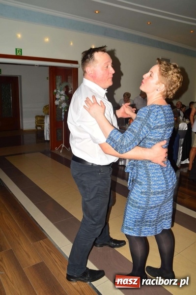 Zdjęcie w galerii na portalu naszraciborz.pl: Zabawa do białego rana, czyli z wizytą na balu charytatywnym ZSS wiadomości z regionu