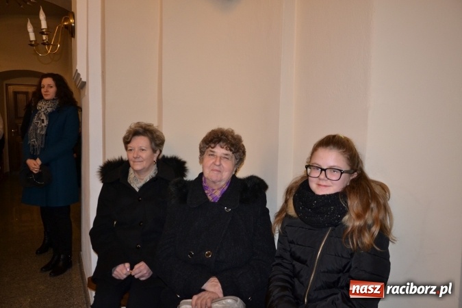 Zdjęcie w galerii na portalu naszraciborz.pl: Muzyka nie zna granic - polskie i czeskie chóry wystąpiły w Krzyżanowicach wiadomości z regionu