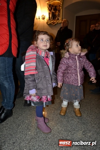 Zdjęcie w galerii na portalu naszraciborz.pl: Muzyka nie zna granic - polskie i czeskie chóry wystąpiły w Krzyżanowicach wiadomości z regionu