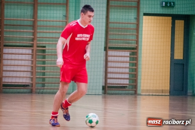 Zdjęcie w galerii na portalu naszraciborz.pl: HLPN: PGF Agencja Kredytowa 24 mistrzem II ligi wiadomości z regionu