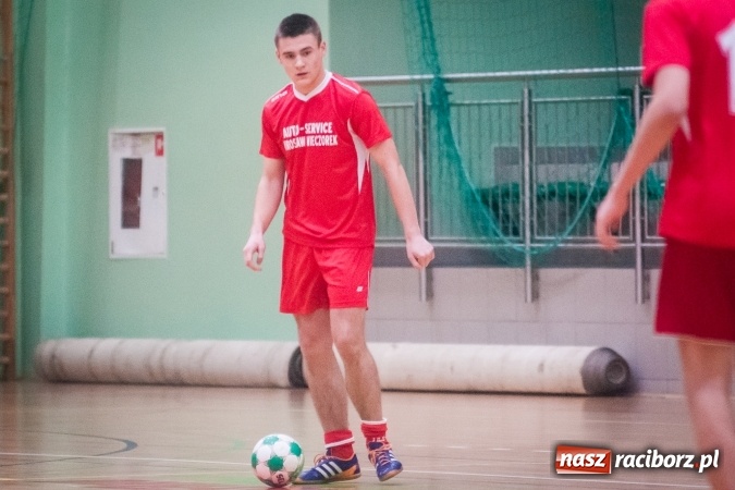 Zdjęcie w galerii na portalu naszraciborz.pl: HLPN: PGF Agencja Kredytowa 24 mistrzem II ligi wiadomości z regionu