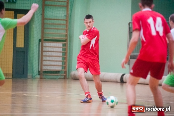 Zdjęcie w galerii na portalu naszraciborz.pl: HLPN: PGF Agencja Kredytowa 24 mistrzem II ligi wiadomości z regionu