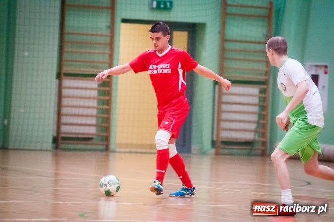 Zdjęcie w galerii na portalu naszraciborz.pl: HLPN: PGF Agencja Kredytowa 24 mistrzem II ligi wiadomości z regionu