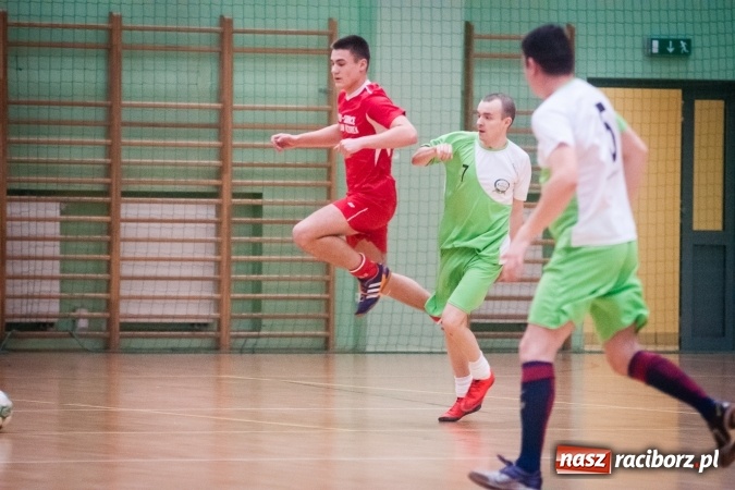 Zdjęcie w galerii na portalu naszraciborz.pl: HLPN: PGF Agencja Kredytowa 24 mistrzem II ligi wiadomości z regionu