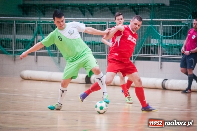 Zdjęcie w galerii na portalu naszraciborz.pl: HLPN: PGF Agencja Kredytowa 24 mistrzem II ligi wiadomości z regionu