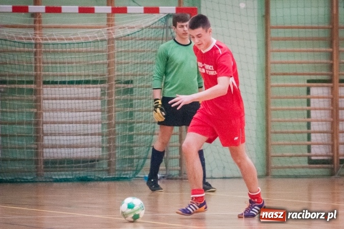 Zdjęcie w galerii na portalu naszraciborz.pl: HLPN: PGF Agencja Kredytowa 24 mistrzem II ligi wiadomości z regionu