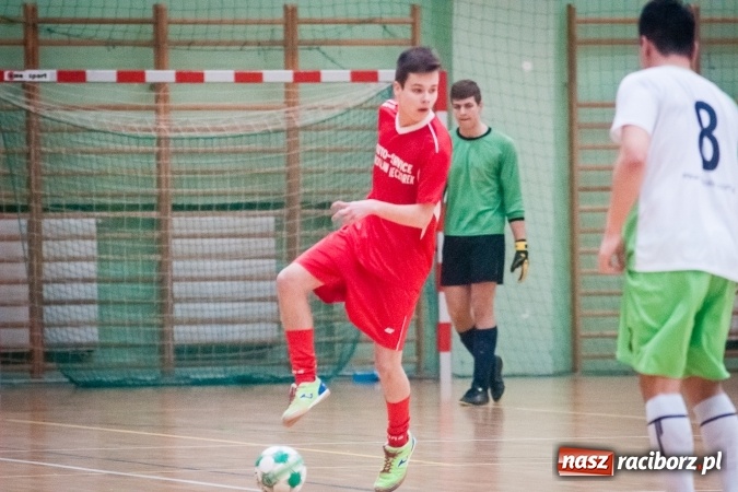 Zdjęcie w galerii na portalu naszraciborz.pl: HLPN: PGF Agencja Kredytowa 24 mistrzem II ligi wiadomości z regionu