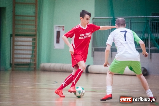 Zdjęcie w galerii na portalu naszraciborz.pl: HLPN: PGF Agencja Kredytowa 24 mistrzem II ligi wiadomości z regionu