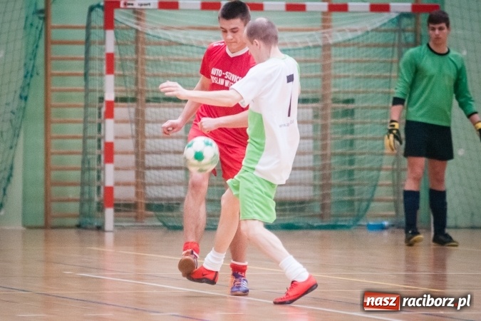 Zdjęcie w galerii na portalu naszraciborz.pl: HLPN: PGF Agencja Kredytowa 24 mistrzem II ligi wiadomości z regionu