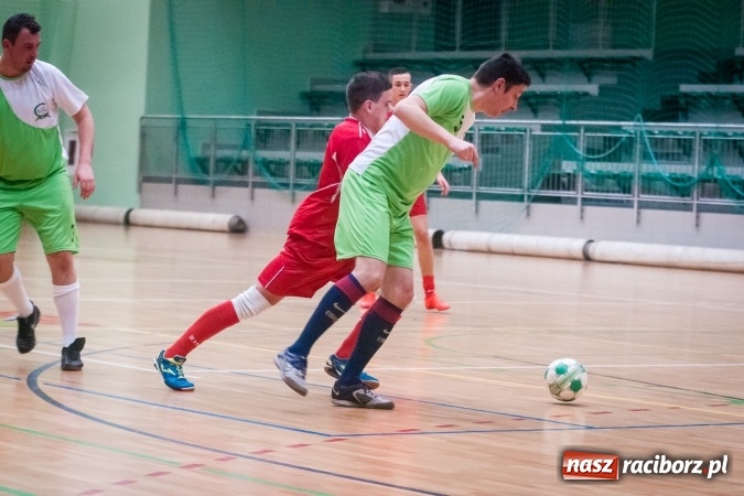 Zdjęcie w galerii na portalu naszraciborz.pl: HLPN: PGF Agencja Kredytowa 24 mistrzem II ligi wiadomości z regionu