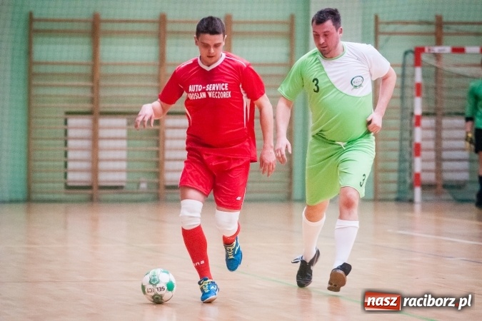 Zdjęcie w galerii na portalu naszraciborz.pl: HLPN: PGF Agencja Kredytowa 24 mistrzem II ligi wiadomości z regionu