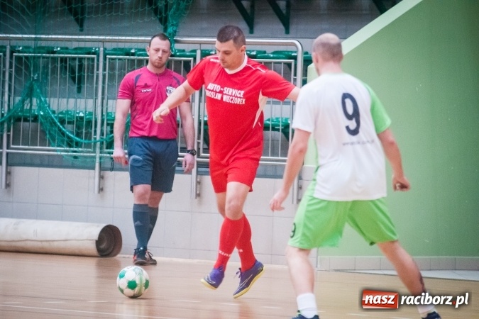 Zdjęcie w galerii na portalu naszraciborz.pl: HLPN: PGF Agencja Kredytowa 24 mistrzem II ligi wiadomości z regionu