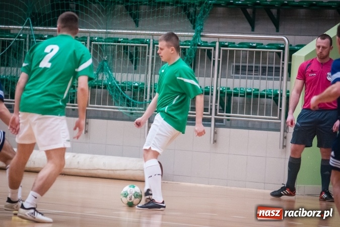 Zdjęcie w galerii na portalu naszraciborz.pl: HLPN: PGF Agencja Kredytowa 24 mistrzem II ligi wiadomości z regionu