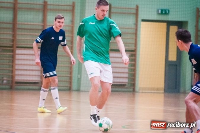 Zdjęcie w galerii na portalu naszraciborz.pl: HLPN: PGF Agencja Kredytowa 24 mistrzem II ligi wiadomości z regionu