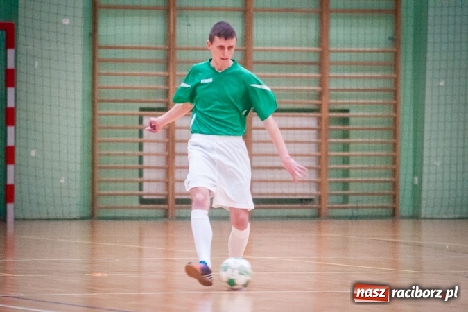 Zdjęcie w galerii na portalu naszraciborz.pl: HLPN: PGF Agencja Kredytowa 24 mistrzem II ligi wiadomości z regionu