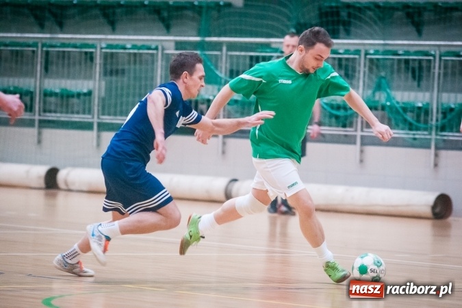 Zdjęcie w galerii na portalu naszraciborz.pl: HLPN: PGF Agencja Kredytowa 24 mistrzem II ligi wiadomości z regionu