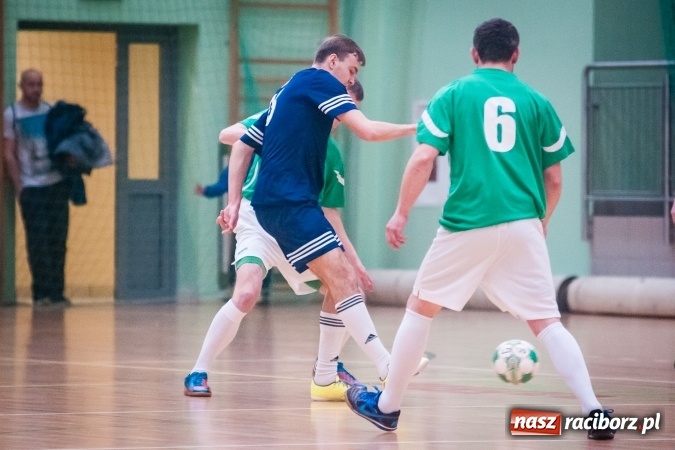 Zdjęcie w galerii na portalu naszraciborz.pl: HLPN: PGF Agencja Kredytowa 24 mistrzem II ligi wiadomości z regionu